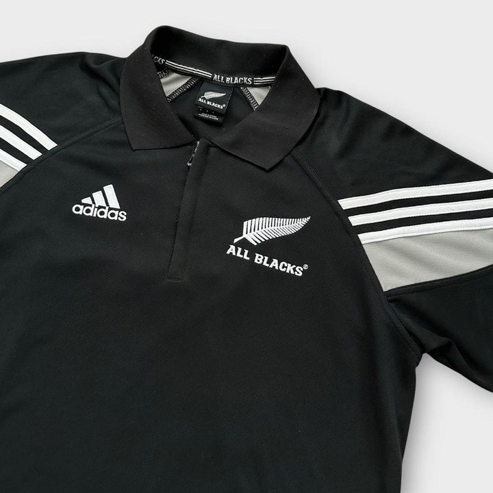 Maglia da rugby neozelandese - grande