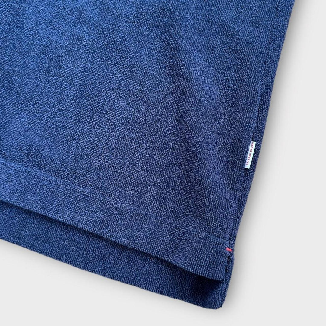 Camicia Orlebar Brown - XXL (vestita come una larga)