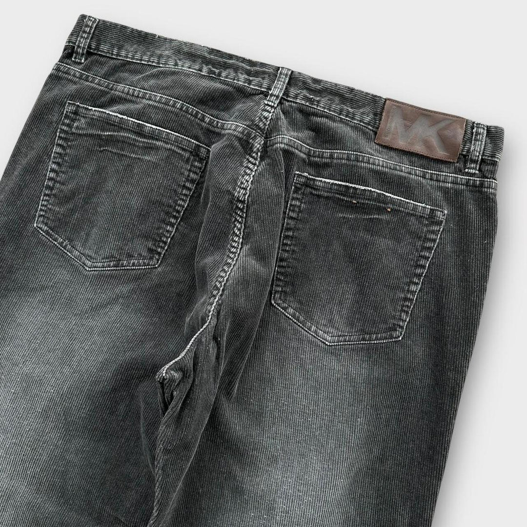 Pantaloni in velluto a coste Michael Kors - vita 38