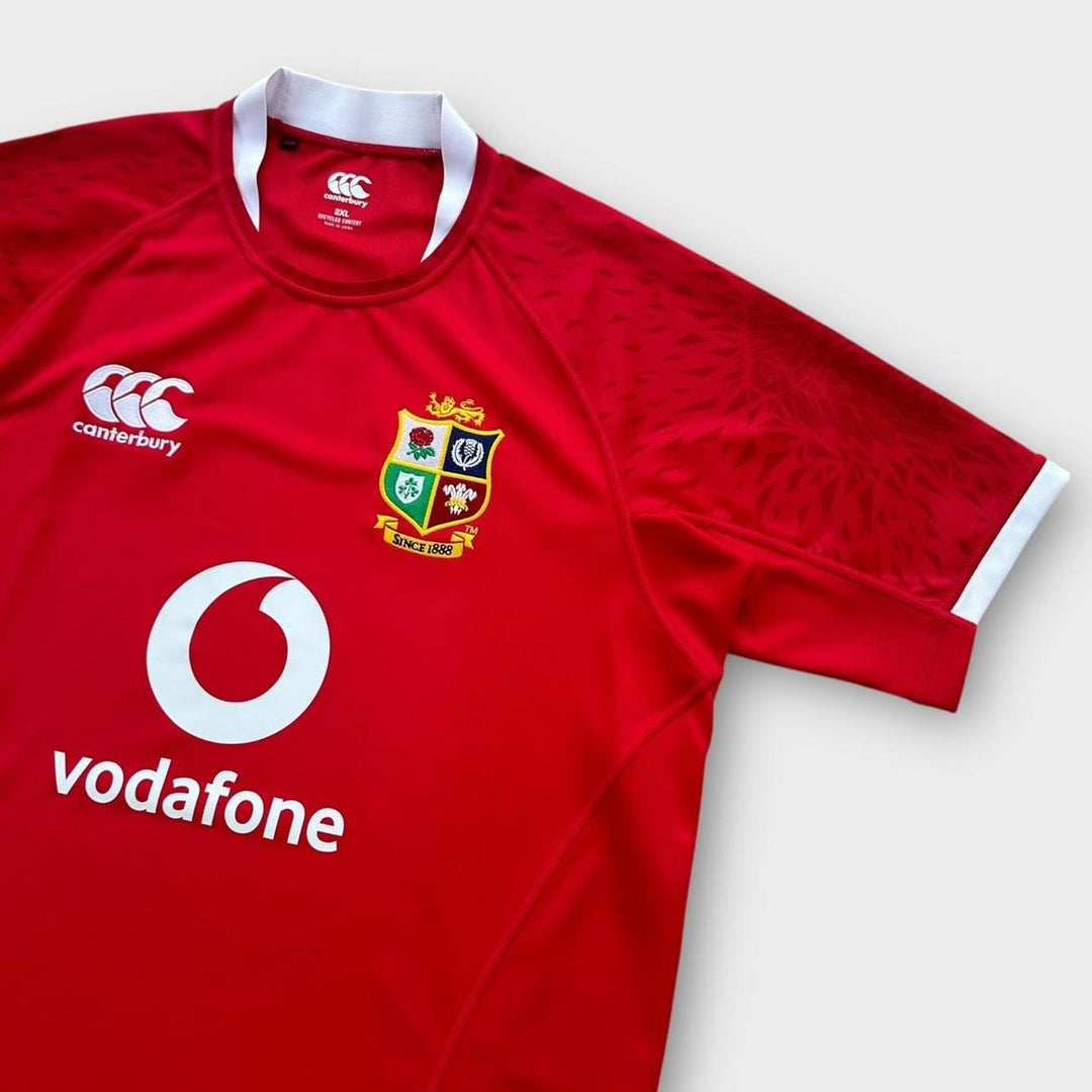 Maglia da rugby dei Lions - 2XL
