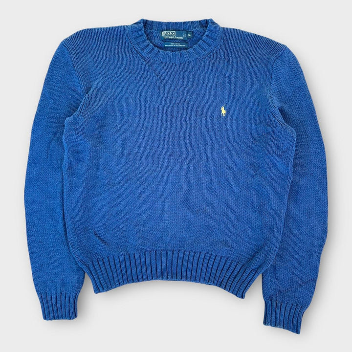 Maglione lavorato a maglia Polo Ralph Lauren - medio