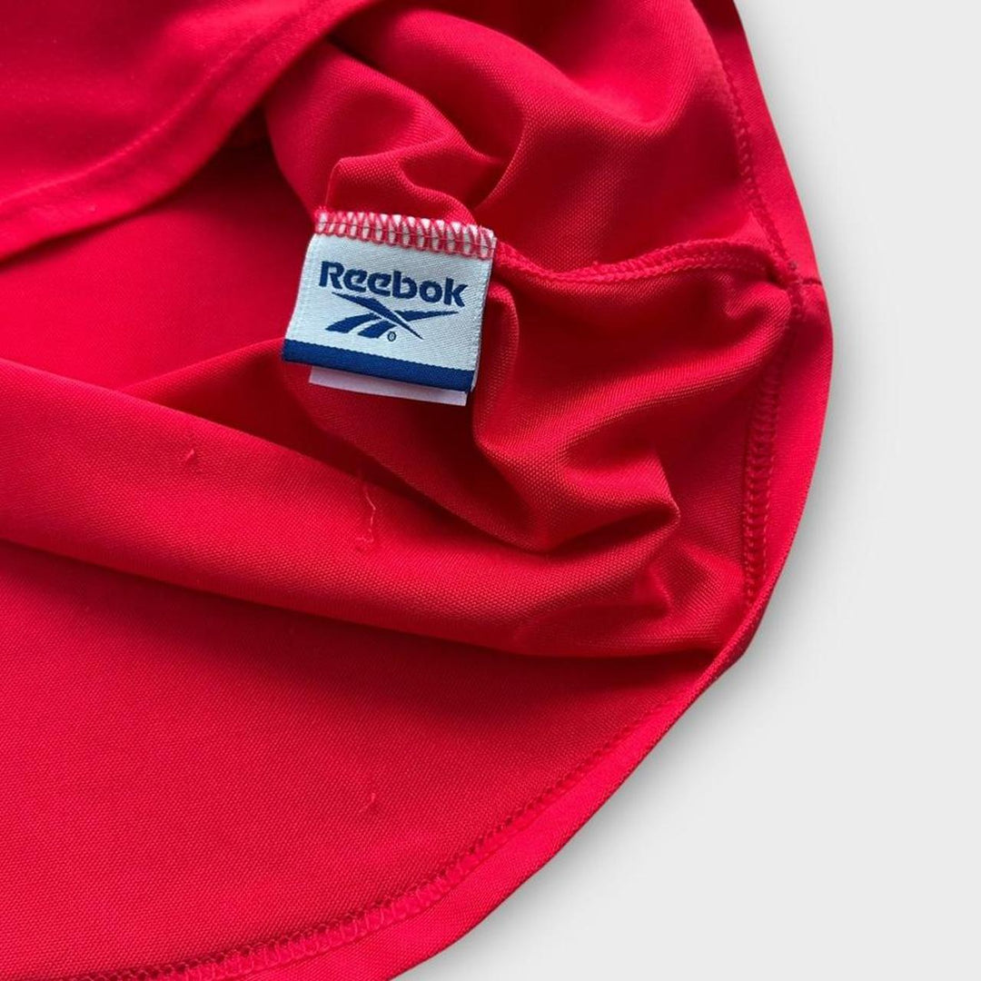 Maglia da calcio vintage del Liverpool - XXL