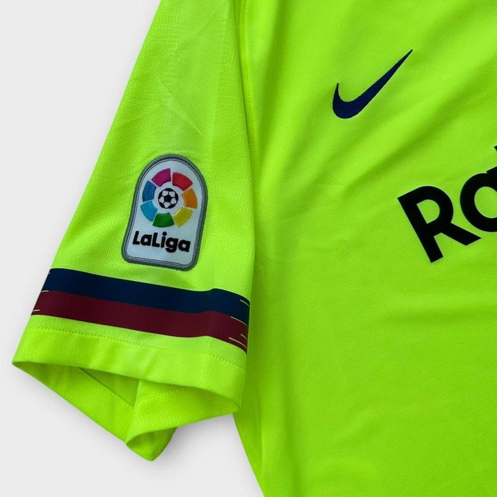 Maglia da calcio del Barcellona - XL