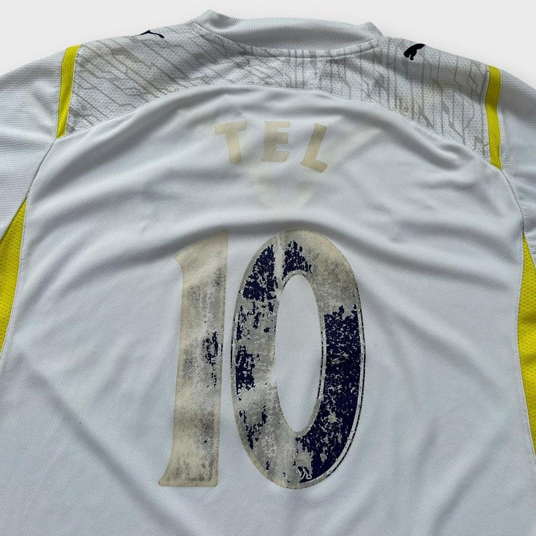 Maglia da calcio del Tottenham Hotspur - XXL