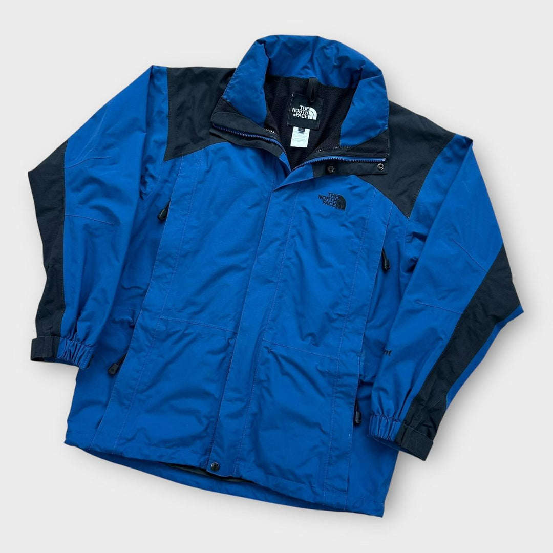 Giacca vintage North Face - media