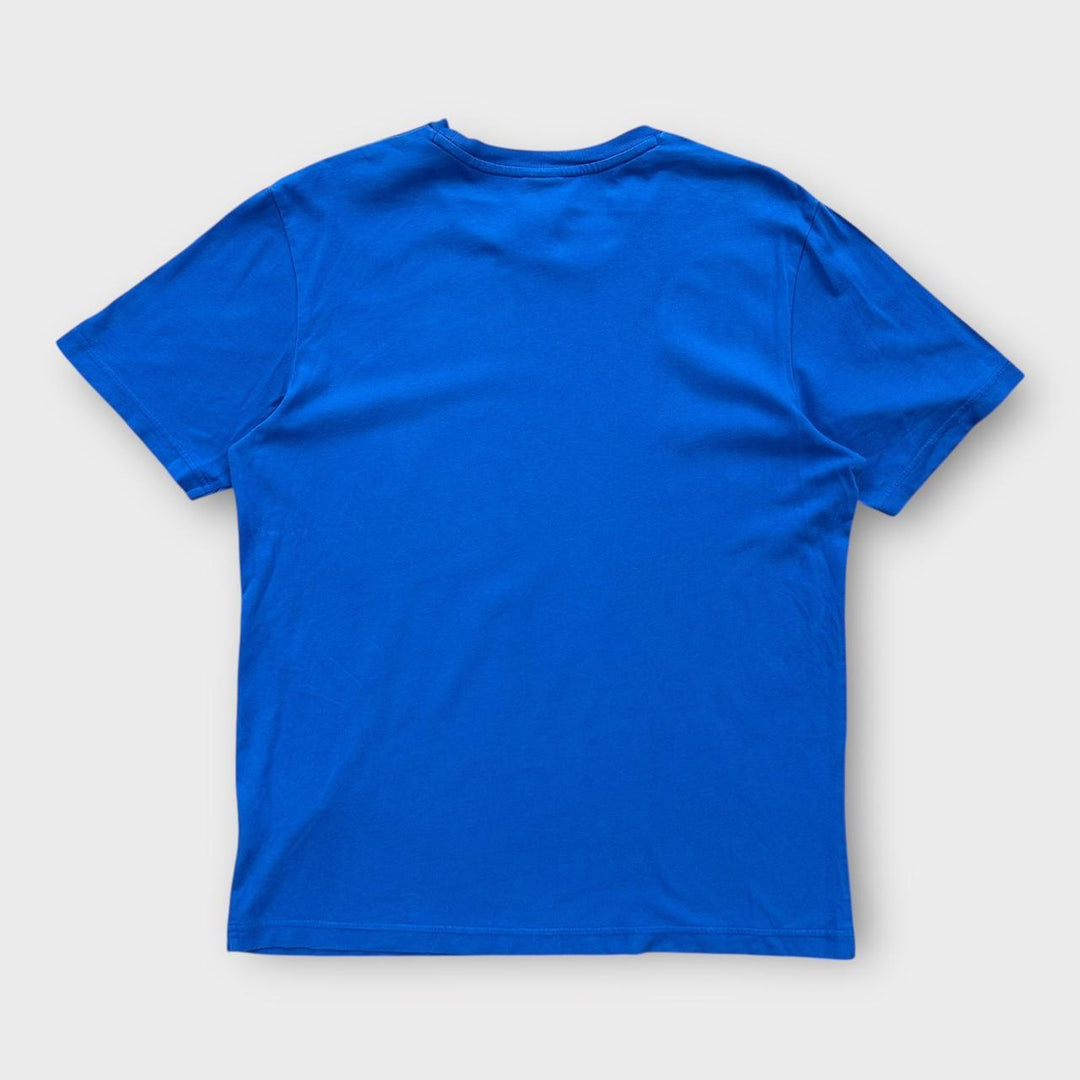 Maglia da calcio Nike Brasile - grande