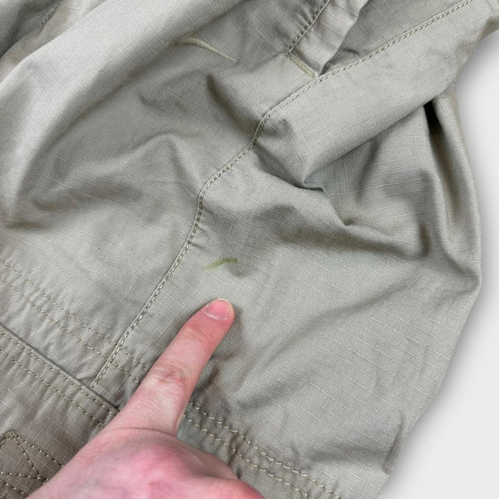 Pantaloni cargo Nike vintage - XL (vita 36"-40")