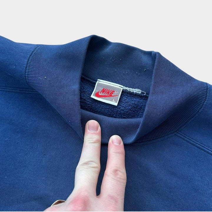 Felpa Nike vintage - grande