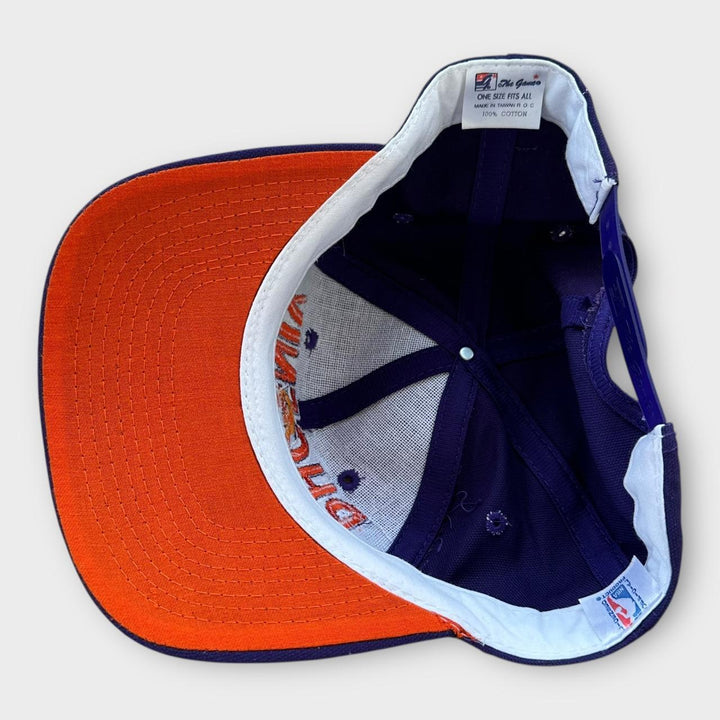 Cappellino vintage dei Phoenix Suns - taglia unica
