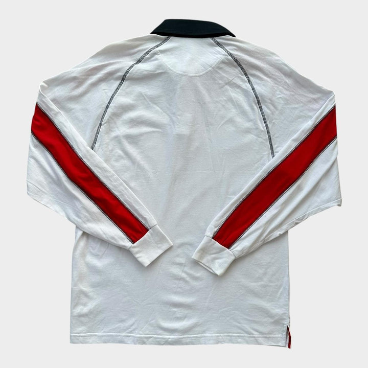 Maglia da rugby inglese - media