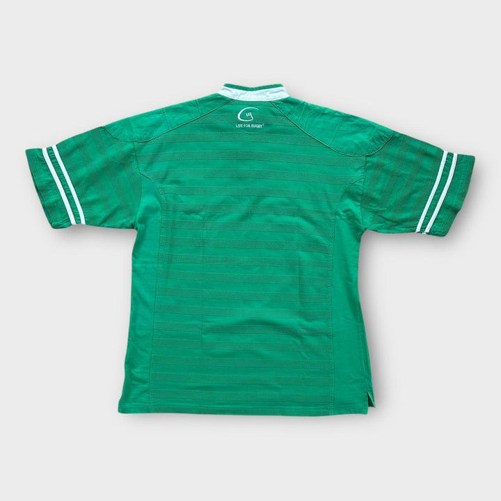 Maglia da rugby Irlanda - XL (larga)