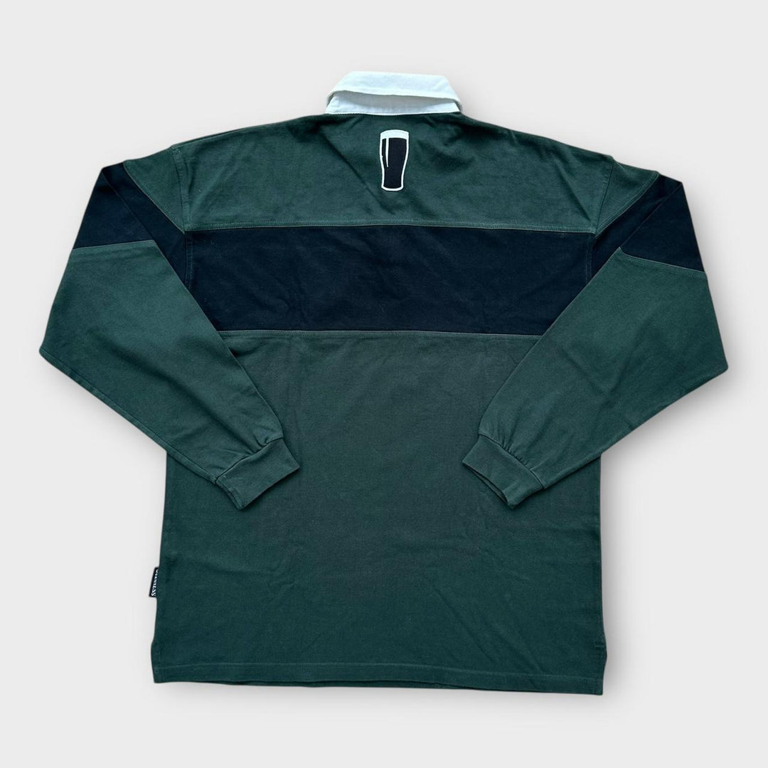 Maglia da rugby Irlanda Guinness - XL