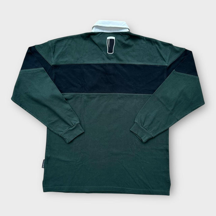 Maglia da rugby Irlanda Guinness - XL