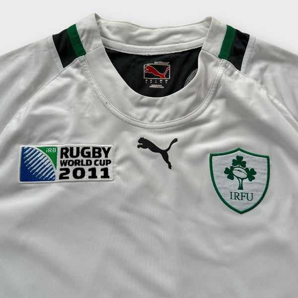 Maglia da rugby irlandese - grande