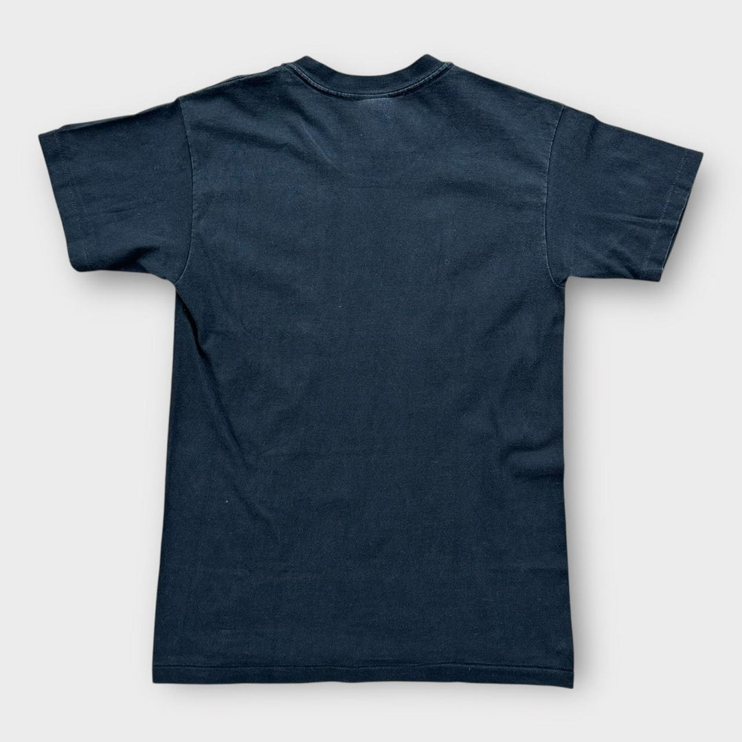 T-shirt Jurassic Park Vintage - giovane grande (piccola da donna)