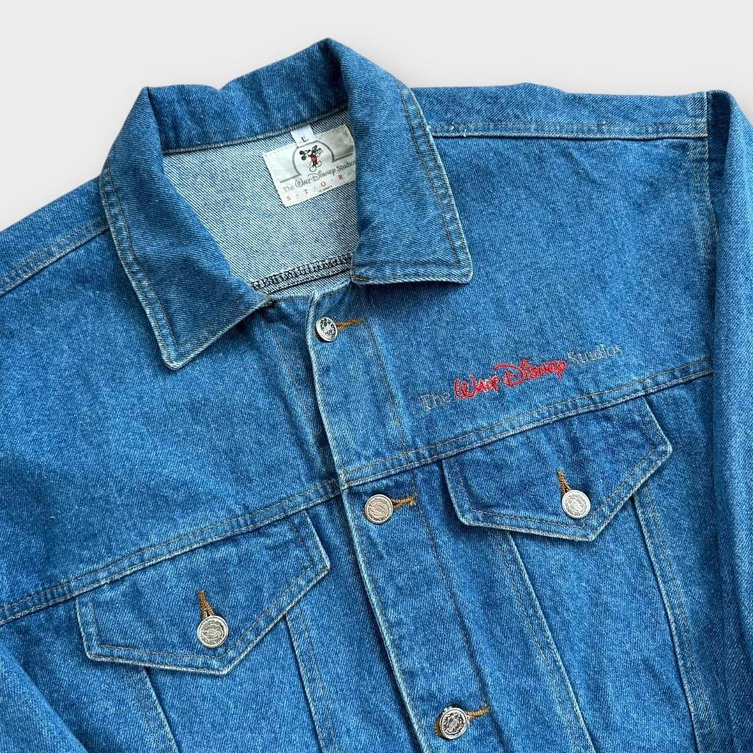 Giacca in denim Disney - grande