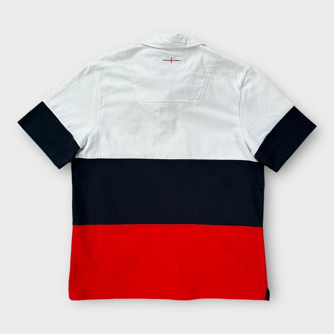 Maglia da rugby dell'Inghilterra - XXL