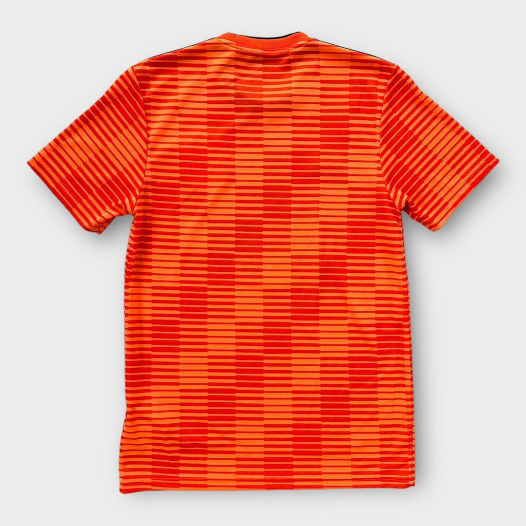 Maglia da trasferta di calcio della città di Ipswich - Small