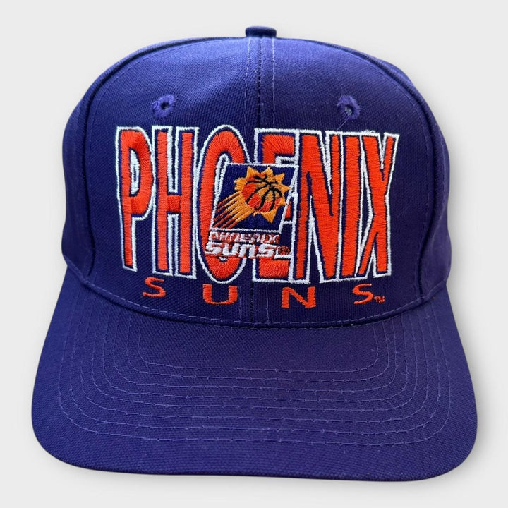 Cappellino vintage dei Phoenix Suns - taglia unica