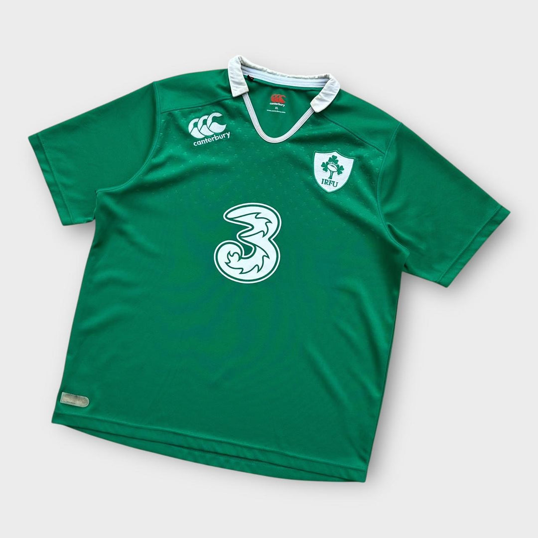 Maglia da rugby Irlanda - XL