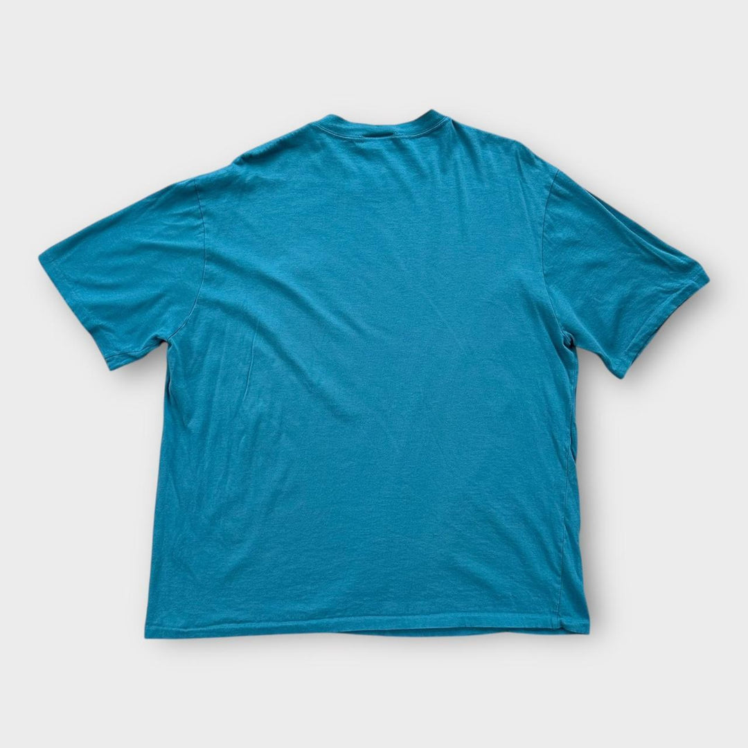 T-shirt Lacoste vintage - XL