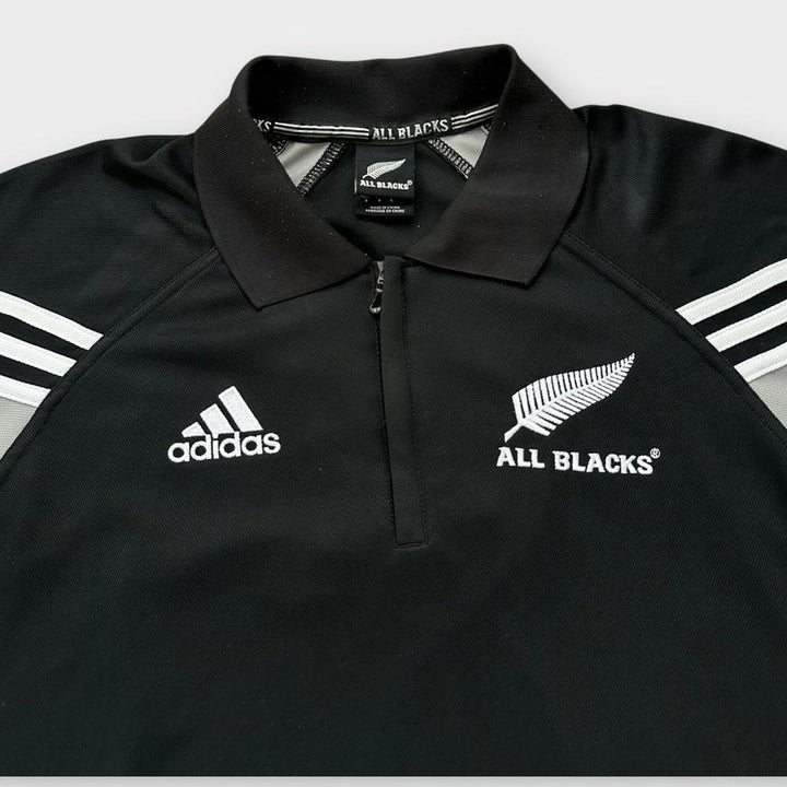 Maglia da rugby neozelandese - grande