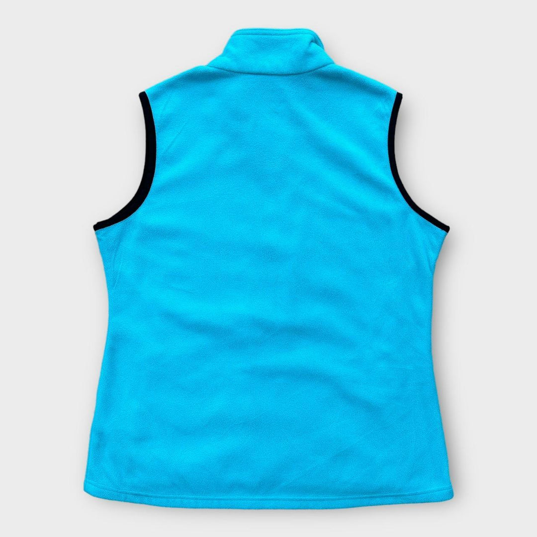 Gilet in pile Reebok - donna 14