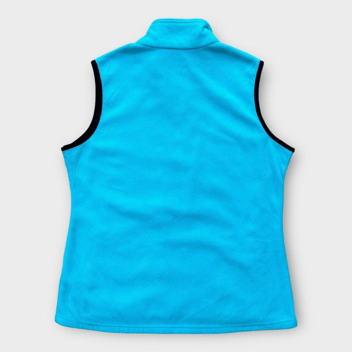 Gilet in pile Reebok - donna 14