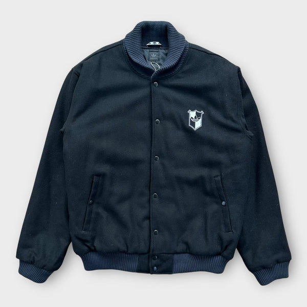 Bomber Adidas vintage hip-hop - XL