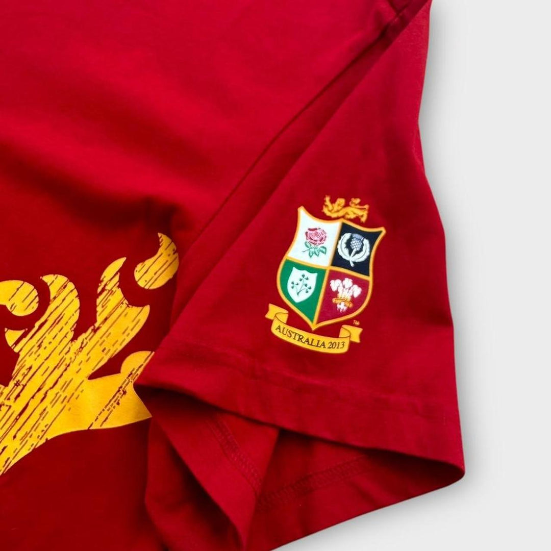 Maglietta da rugby dei Lions - XXL