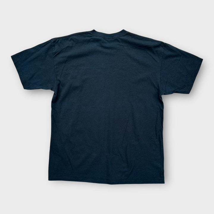 T-shirt con grafica Bob Marley - XL