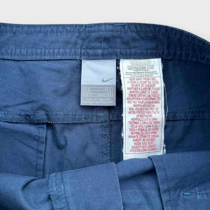 Pantaloni sportivi Nike vintage - donna 12