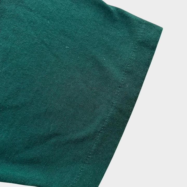 T-shirt vuota vintage Fruit of the loom - XL