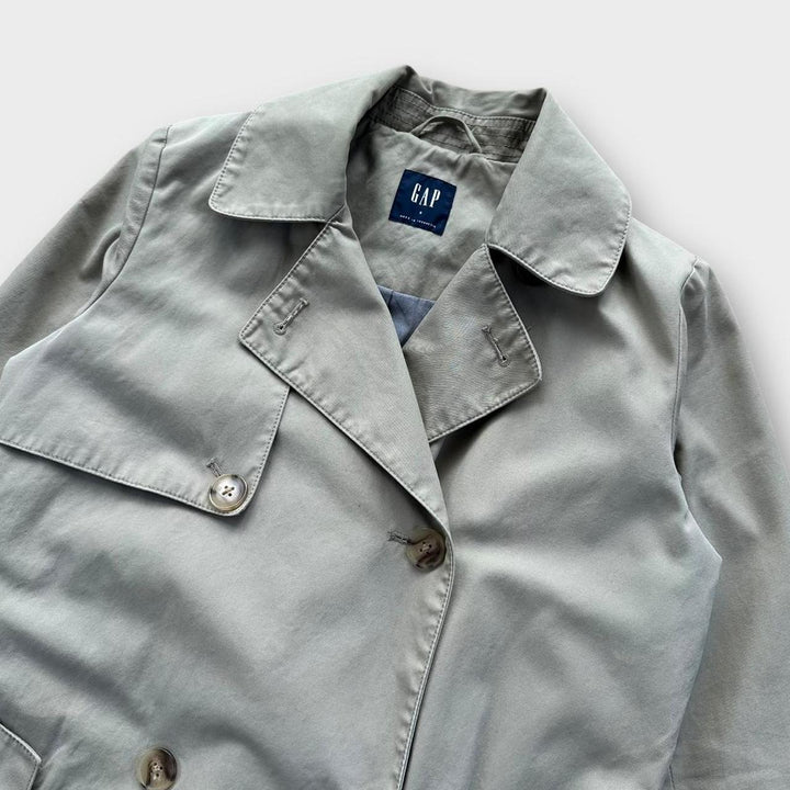 Trench Gap - piccolo da donna (controlla le misure)