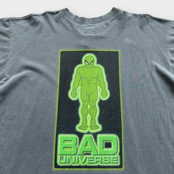 Vintage graphic tee - large (fits XL)