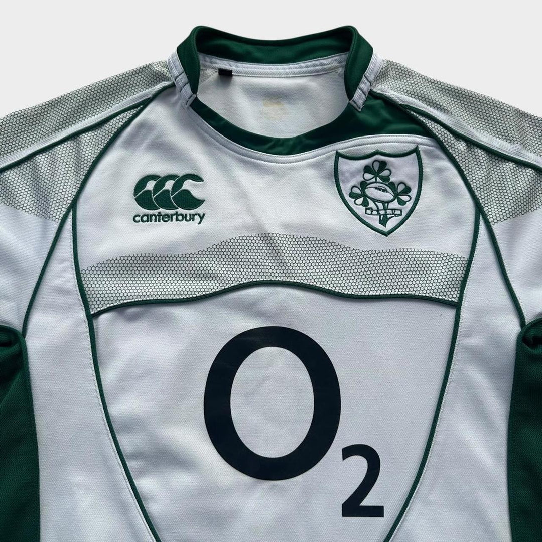 Maglia da rugby Irlanda - piccola