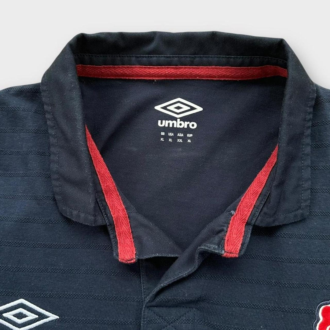 Maglia da rugby dell'Inghilterra - XL