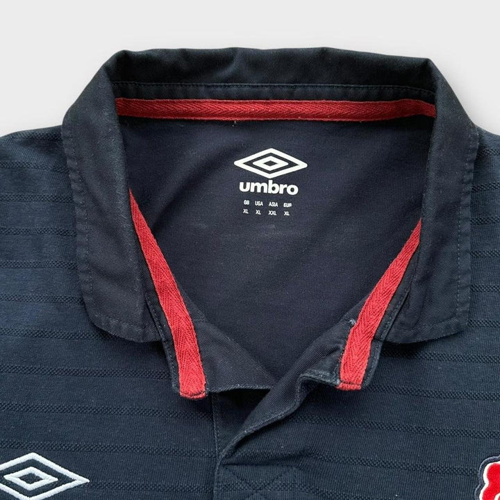 Maglia da rugby dell'Inghilterra - XL