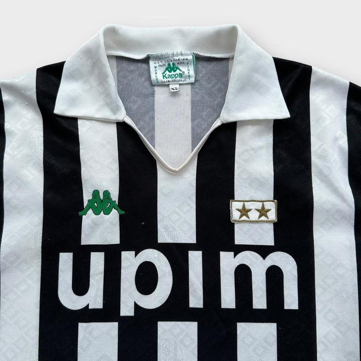 Maglia da calcio vintage della Juventus - XL