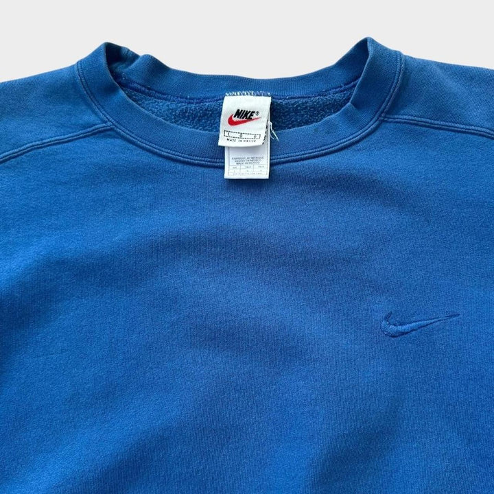 Felpa Nike vintage - grande