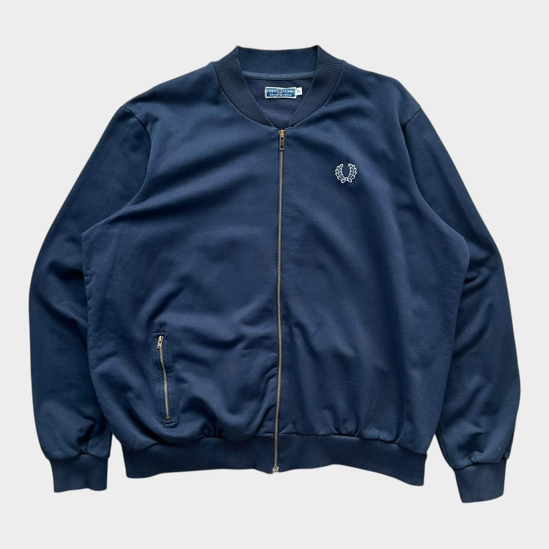 Giacca sportiva Fred Perry - XL (vestita come una XXL)