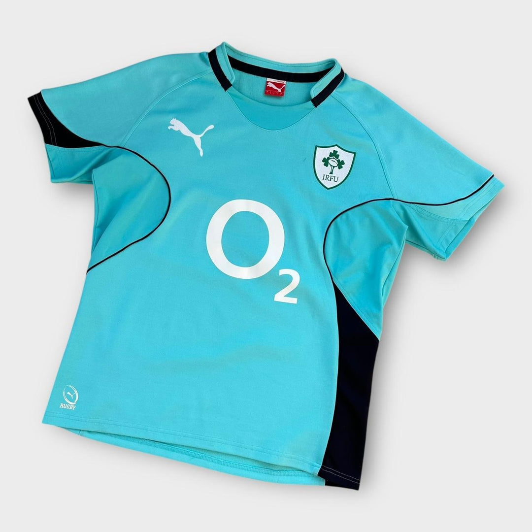 Maglia da rugby irlandese - grande
