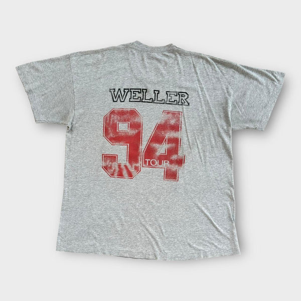 T-shirt vintage della band musicale Paul Weller - XXL