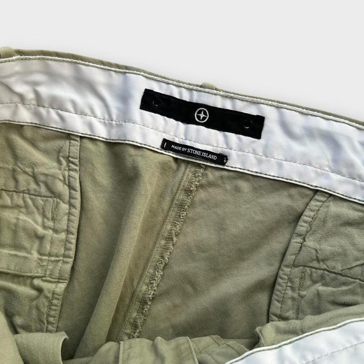 Pantaloni Stone Island - Vita 36