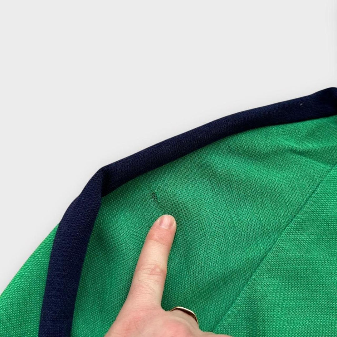 Giacca sportiva vintage anni '70 - media