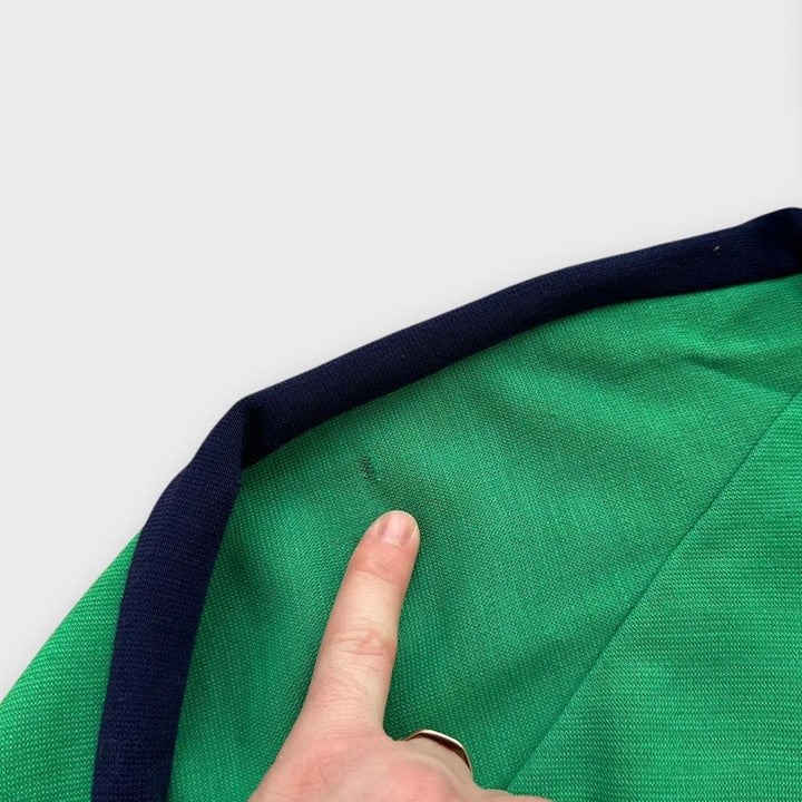 Giacca sportiva vintage anni '70 - media