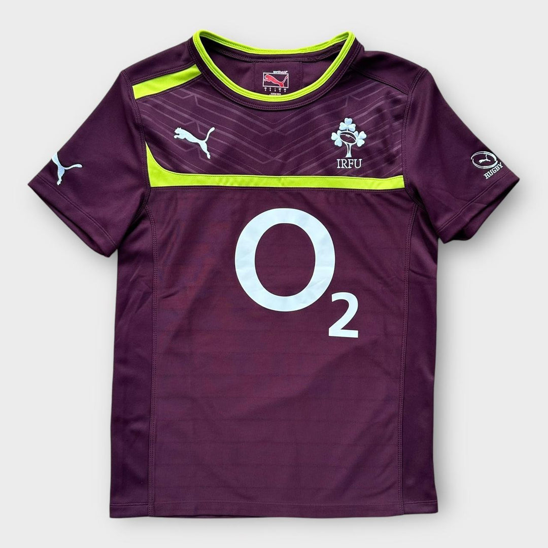 Maglia da rugby Irlanda - piccola