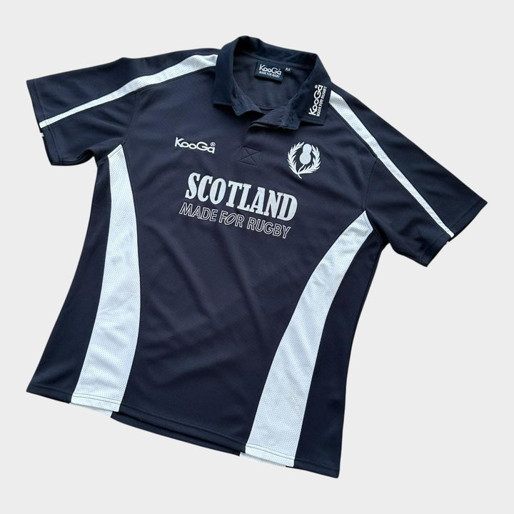 Maglia da rugby scozzese - XL