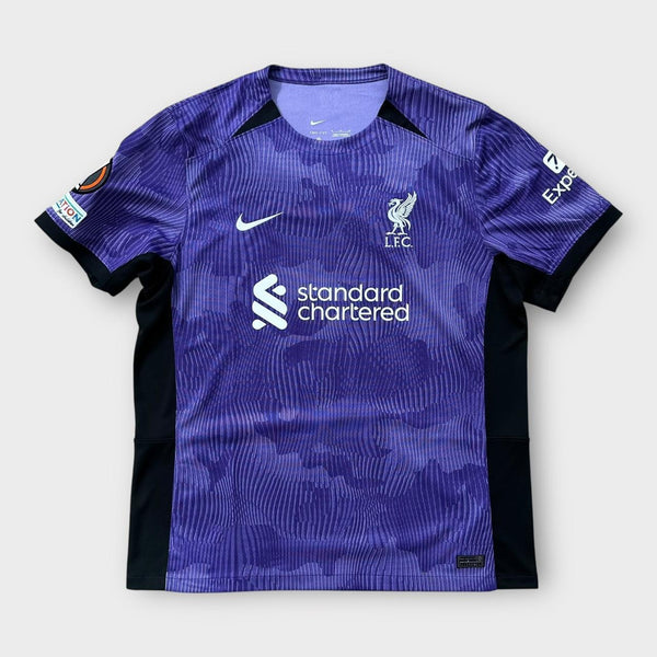 Maglia da calcio del Liverpool - XL