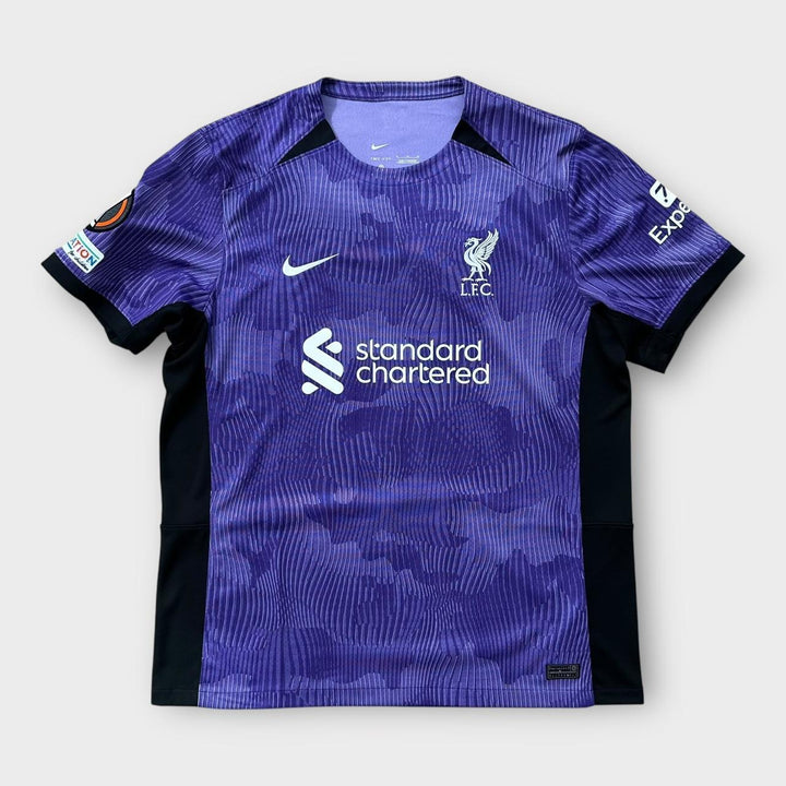 Maglia da calcio del Liverpool - XL